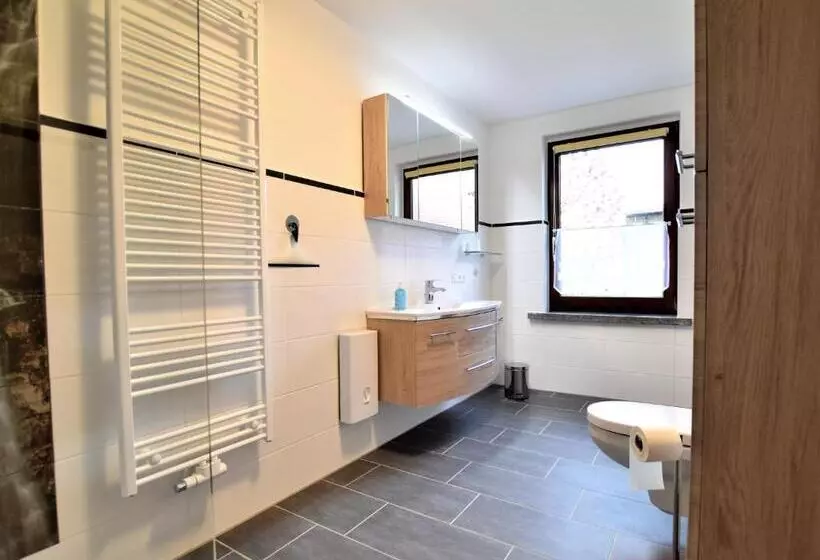 Apartment In Klütz With Terrace, Garden