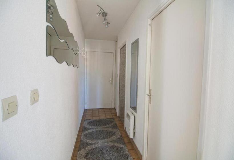 Design Apartment Near Geneva