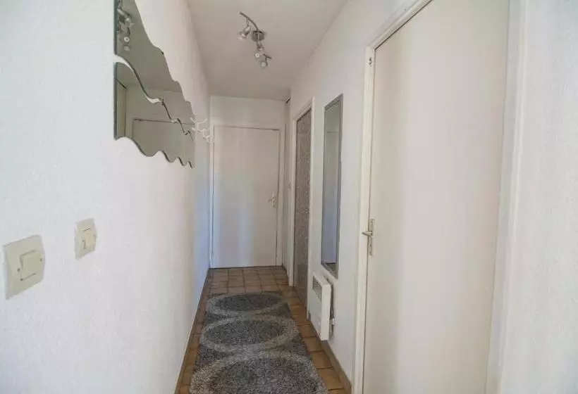 Design Apartment Near Geneva