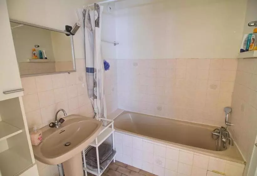 Design Apartment Near Geneva