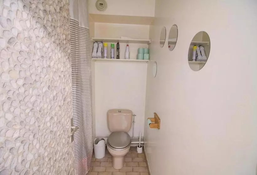 Design Apartment Near Geneva