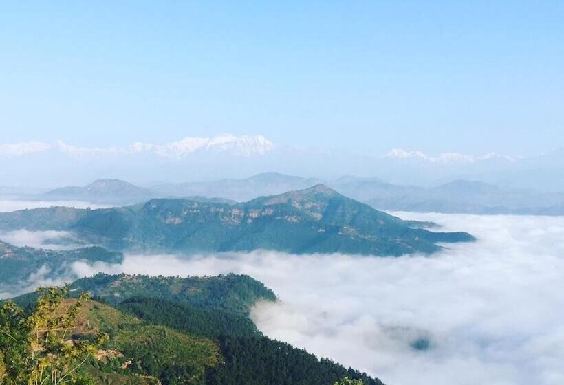 هتل Bandipur Mountain Resort