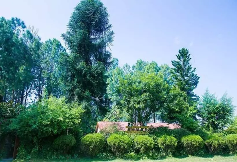 هتل Bandipur Mountain Resort