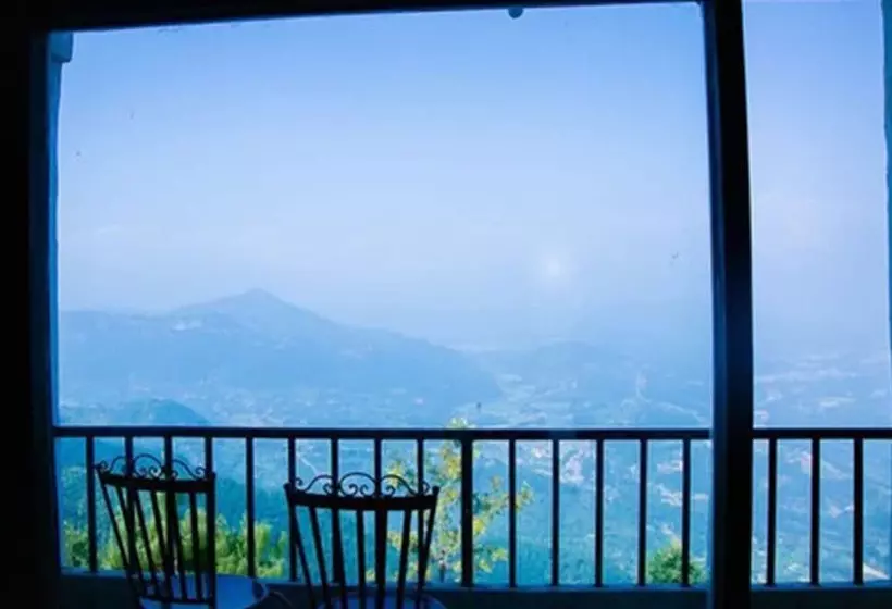 هتل Bandipur Mountain Resort