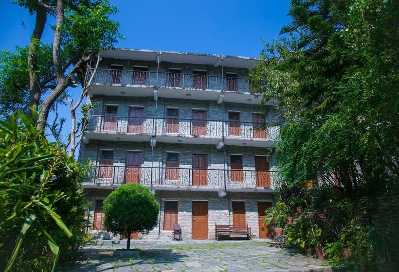 هتل Bandipur Mountain Resort