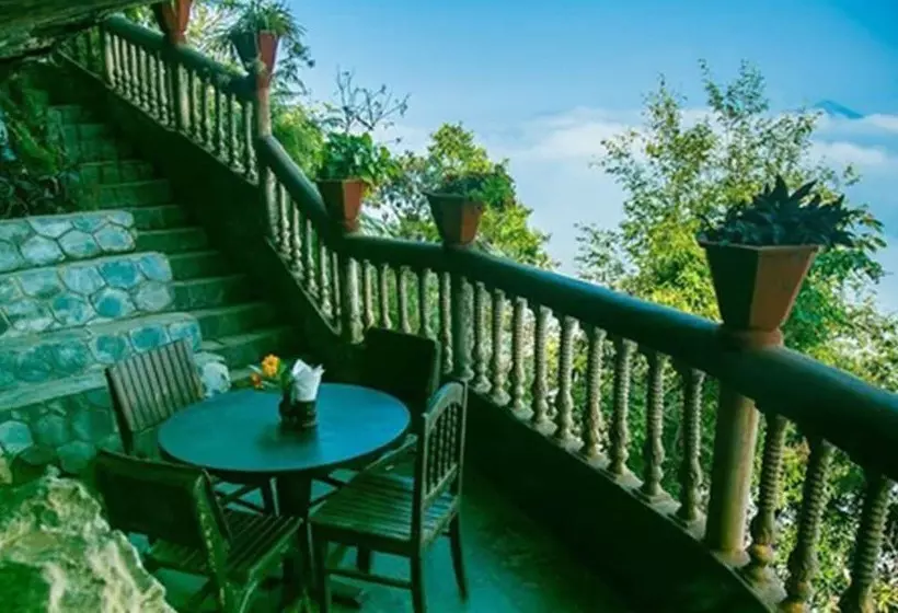 هتل Bandipur Mountain Resort