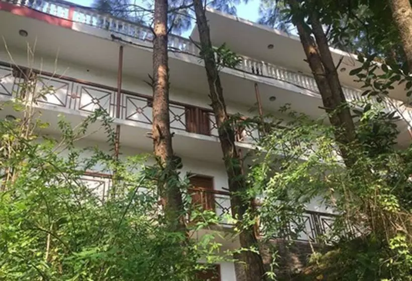 هتل Bandipur Mountain Resort