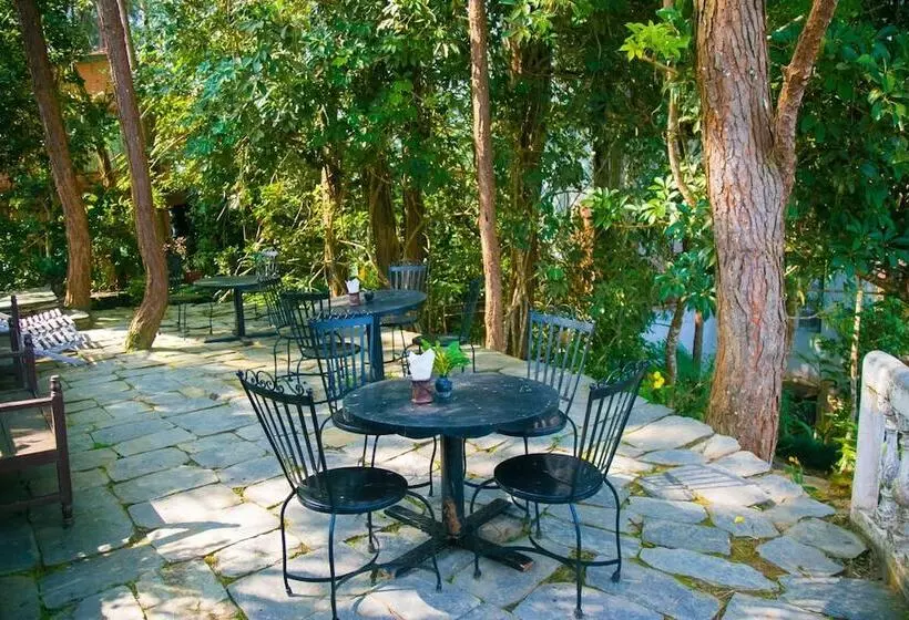 هتل Bandipur Mountain Resort