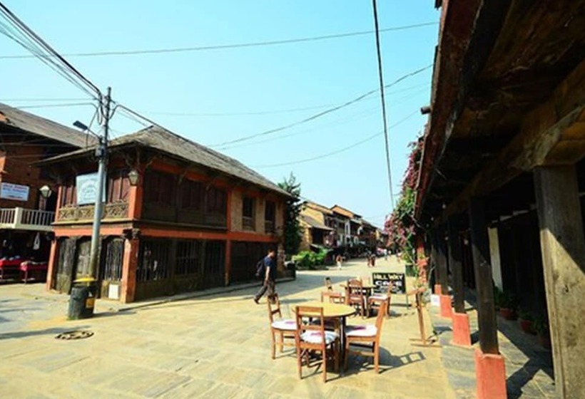 هتل Bandipur Mountain Resort