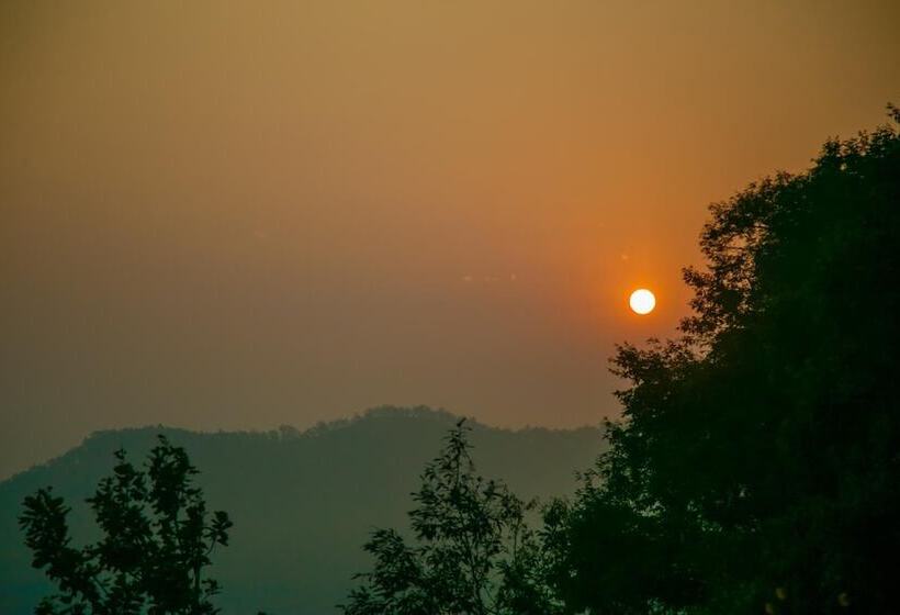 هتل Bandipur Mountain Resort