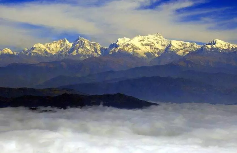 هتل Bandipur Mountain Resort