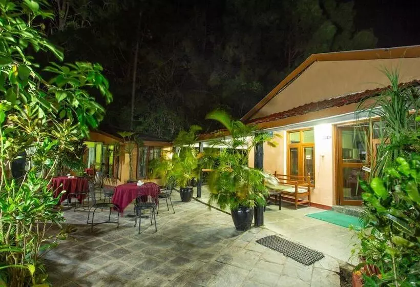 هتل Bandipur Mountain Resort