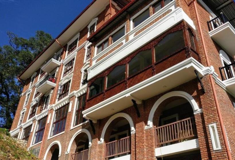 Hotelli Magar Village
