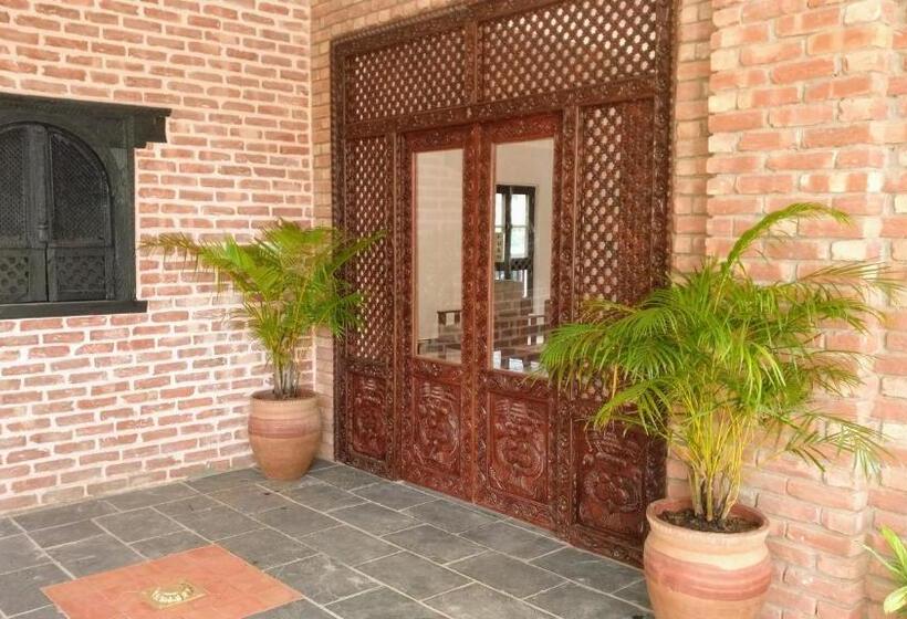 Hotelli Magar Village