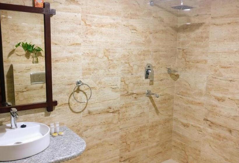 Hotelli Magar Village