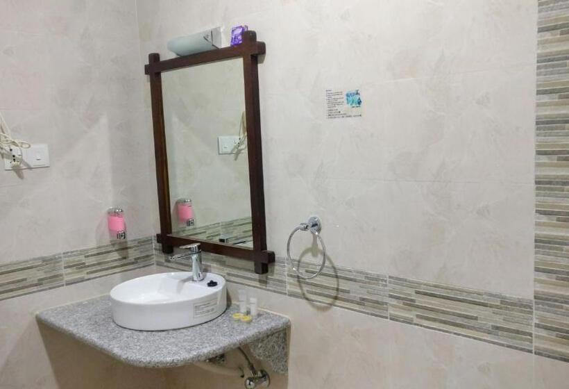 Hotelli Magar Village