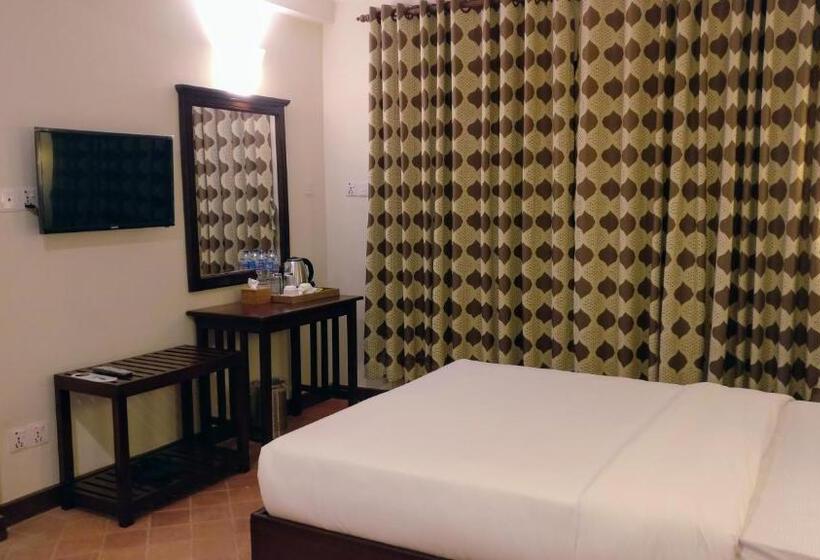 Hotelli Magar Village