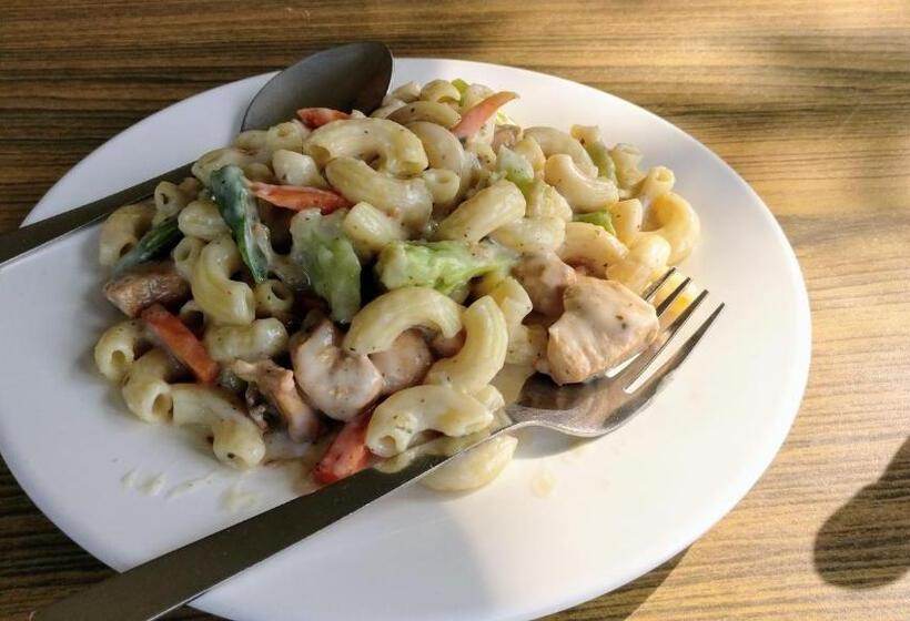 Hotelli Magar Village