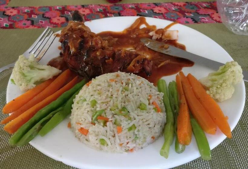 Hotelli Magar Village