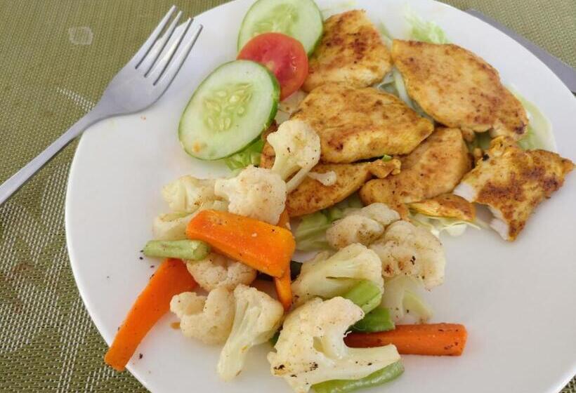 Hotelli Magar Village