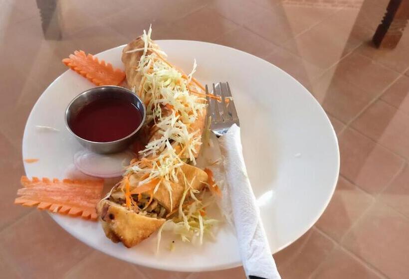 Hotelli Magar Village