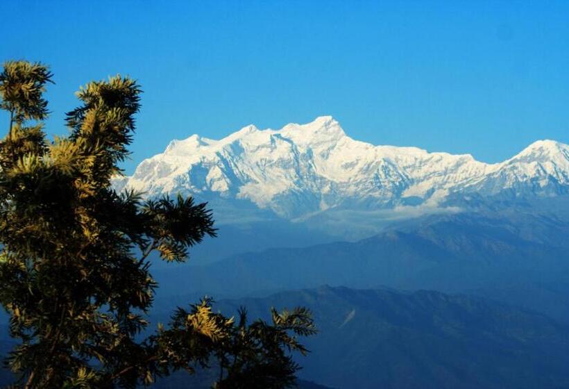 Hotelli Magar Village