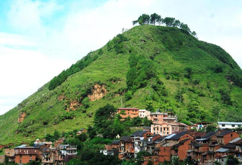 Hotelli Magar Village