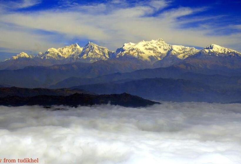 Hotelli Magar Village