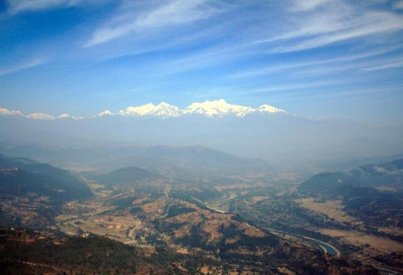 Hotelli Magar Village