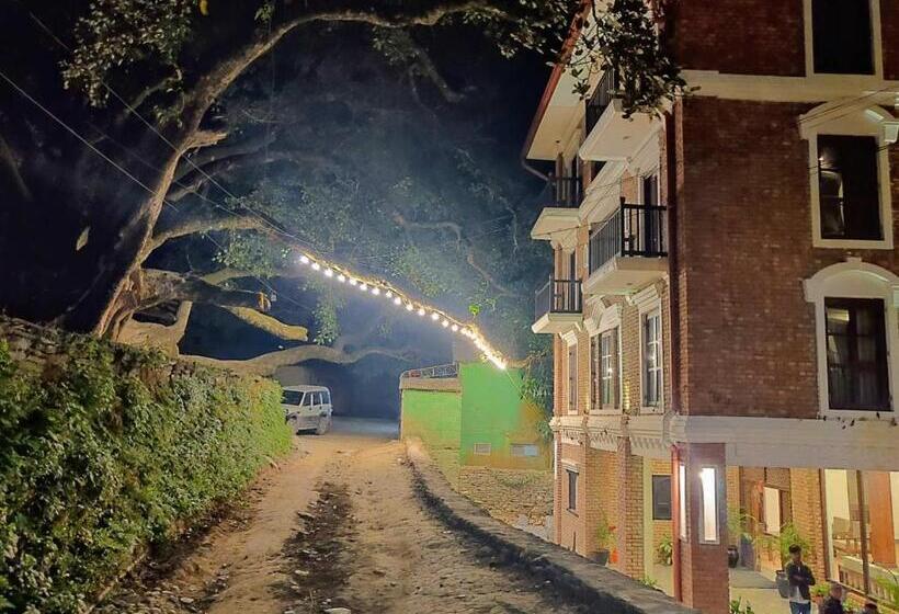 Hotelli Magar Village