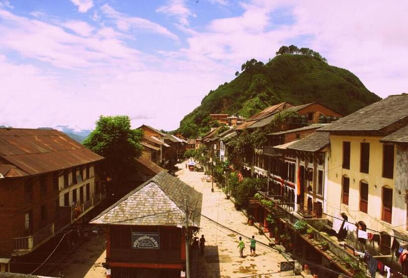 Hotelli Magar Village