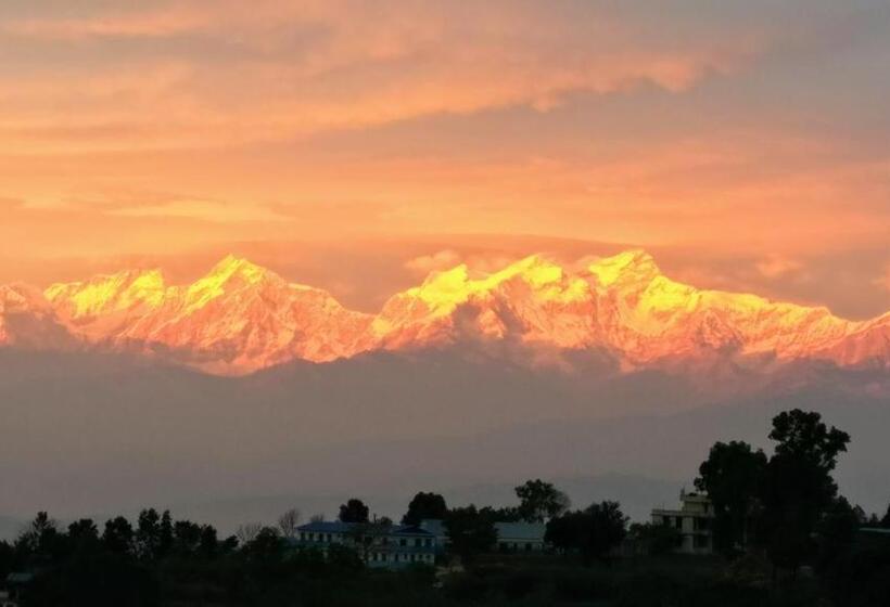 Hotelli Magar Village