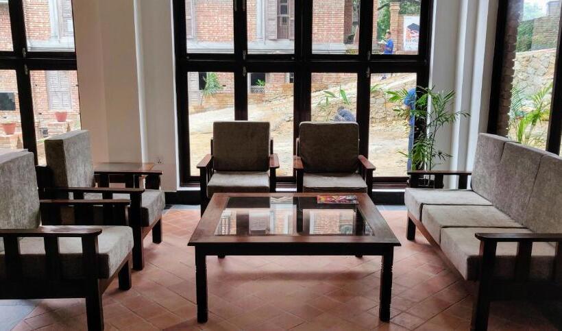 Hotelli Magar Village