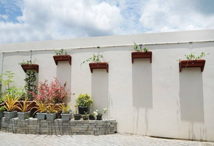 فندق Grha Vege Jawi Syariah Mitra Reddoorz