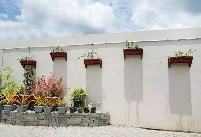 Hotelli Grha Vege Jawi Syariah Mitra Reddoorz