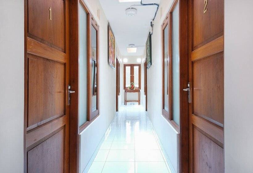 فندق Grha Vege Jawi Syariah Mitra Reddoorz