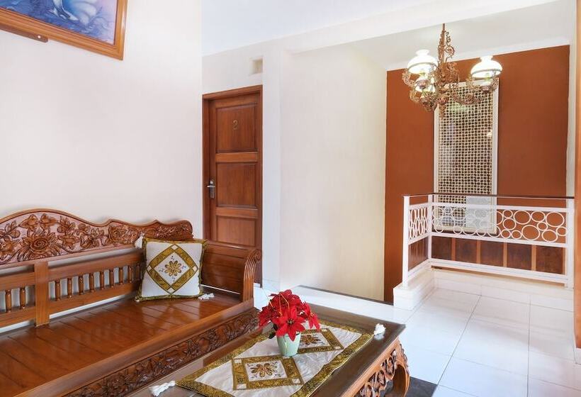 فندق Grha Vege Jawi Syariah Mitra Reddoorz