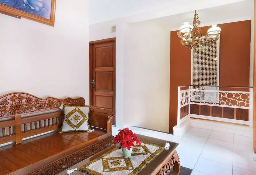 Hotelli Grha Vege Jawi Syariah Mitra Reddoorz