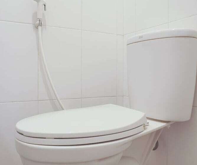 فندق Grha Vege Jawi Syariah Mitra Reddoorz