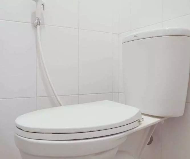 Hotelli Grha Vege Jawi Syariah Mitra Reddoorz