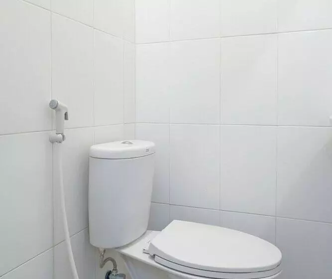 Hotelli Grha Vege Jawi Syariah Mitra Reddoorz