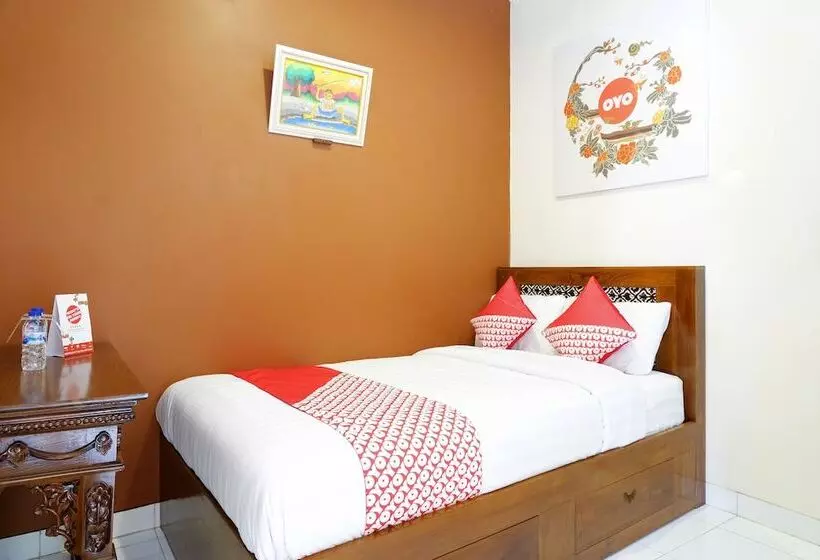 Hotelli Grha Vege Jawi Syariah Mitra Reddoorz