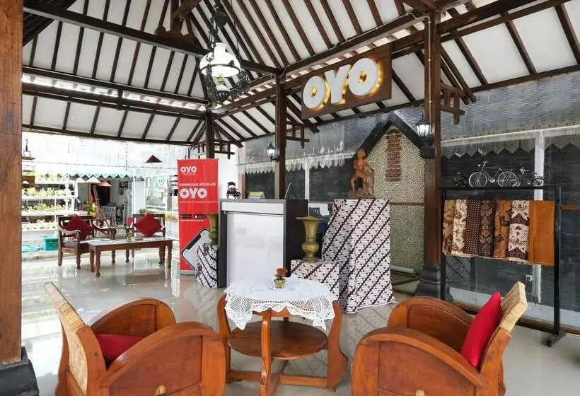 Hotelli Grha Vege Jawi Syariah Mitra Reddoorz