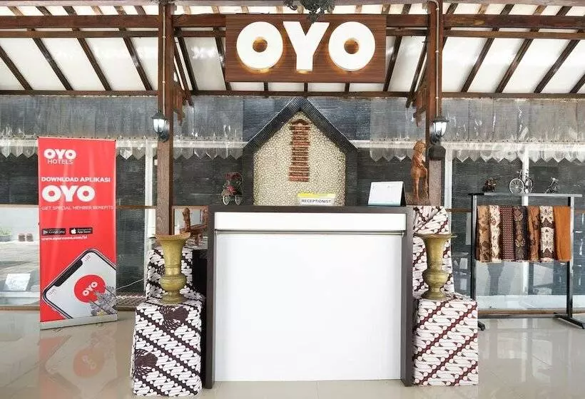 Hotelli Grha Vege Jawi Syariah Mitra Reddoorz