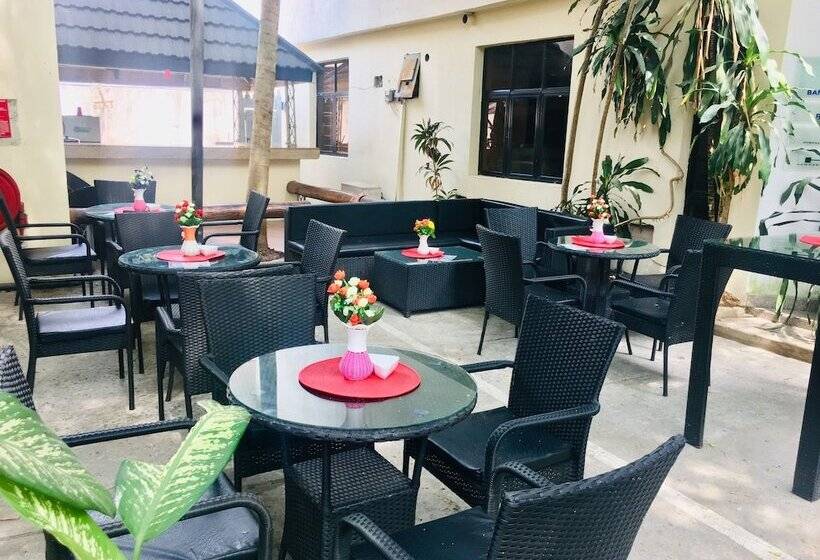 Jam Bed Hotel And Suites Abeokuta