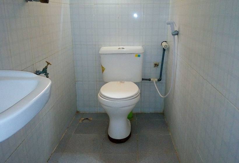 Jam Bed Hotel And Suites Abeokuta