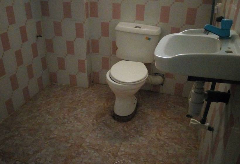 Jam Bed Hotel And Suites Abeokuta