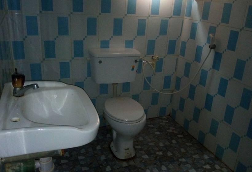 Jam Bed Hotel And Suites Abeokuta