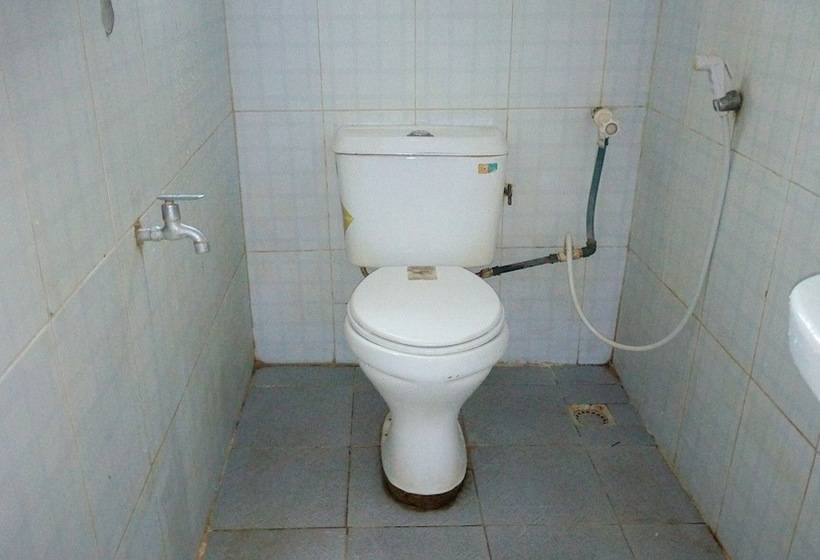 Jam Bed Hotel And Suites Abeokuta