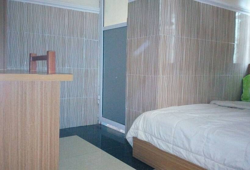 Jam Bed Hotel And Suites Abeokuta